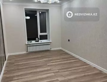 1-комнатная квартира, этаж 5 из 12, 48 м²