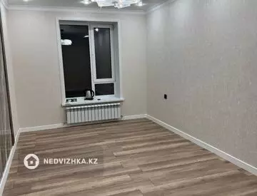 1-комнатная квартира, этаж 5 из 12, 48 м²