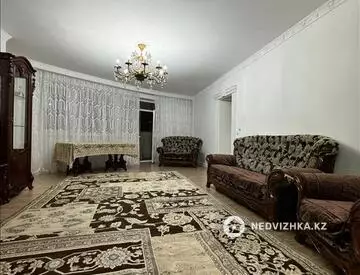 3-комнатная квартира, этаж 7 из 16, 103 м²