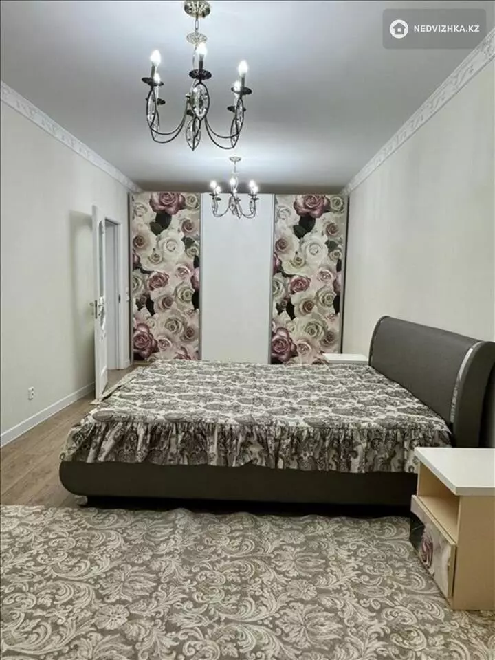 103 м², 3-комнатная квартира, этаж 7 из 16, 103 м², изображение - 1