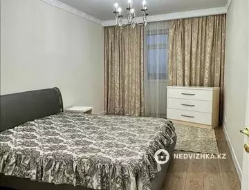 3-комнатная квартира, этаж 7 из 16, 103 м²