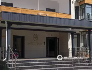 1-комнатная квартира, этаж 9 из 13, 38 м²