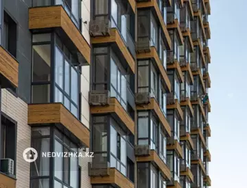 1-комнатная квартира, этаж 9 из 13, 38 м²