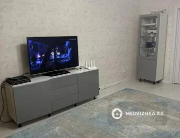 3-комнатная квартира, этаж 4 из 13, 97 м²