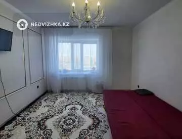 51 м², 2-комнатная квартира, этаж 10 из 10, 51 м², изображение - 2