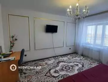 51 м², 2-комнатная квартира, этаж 10 из 10, 51 м², изображение - 1