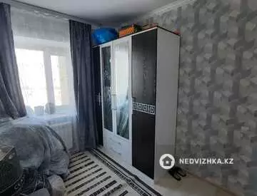 51 м², 2-комнатная квартира, этаж 10 из 10, 51 м², изображение - 4