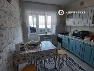 51 м², 2-комнатная квартира, этаж 10 из 10, 51 м², изображение - 6