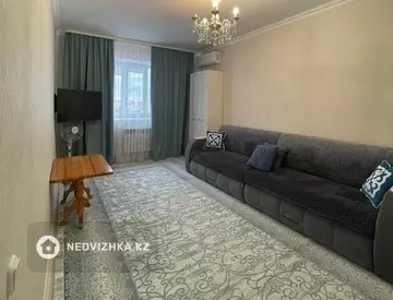 84 м², 3-комнатная квартира, этаж 9 из 9, 84 м², изображение - 2