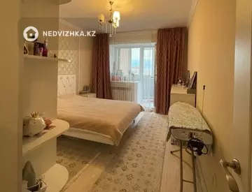 84 м², 3-комнатная квартира, этаж 9 из 9, 84 м², изображение - 6