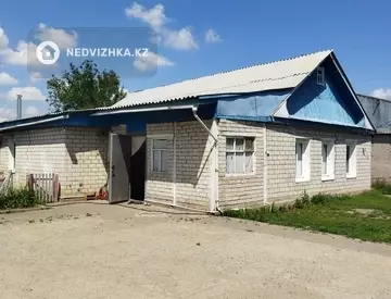 100 м², 4-комнатный дом, 8 соток, 100 м², изображение - 0