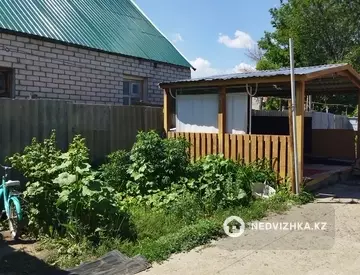 100 м², 4-комнатный дом, 8 соток, 100 м², изображение - 7