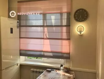 60 м², 3-комнатная квартира, этаж 5 из 5, 60 м², изображение - 5