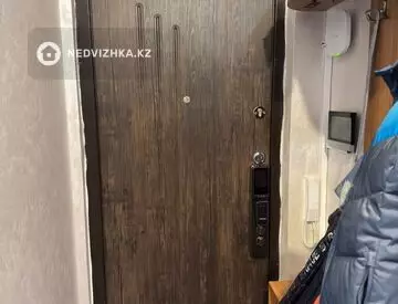 60 м², 3-комнатная квартира, этаж 5 из 5, 60 м², изображение - 26