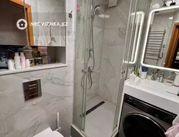 60 м², 3-комнатная квартира, этаж 5 из 5, 60 м², изображение - 21