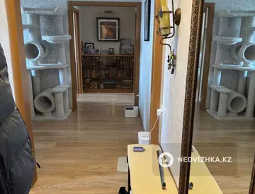 3-комнатная квартира, этаж 5 из 5, 60 м²