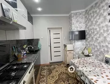 70 м², 4-комнатный дом, 6 соток, 70 м², изображение - 5