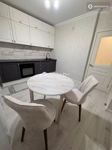 42 м², 1-комнатная квартира, этаж 4 из 9, 42 м², изображение - 3