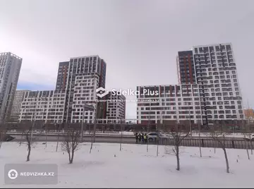 42 м², 1-комнатная квартира, этаж 4 из 9, 42 м², изображение - 5