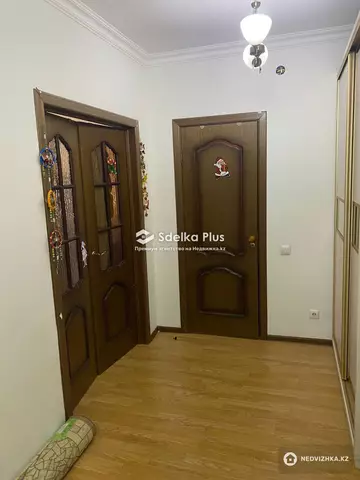 2-комнатная квартира, этаж 12 из 21, 83 м²