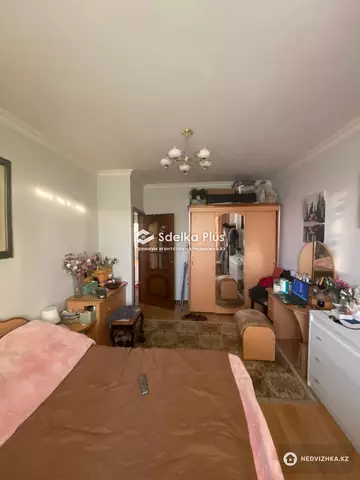 83 м², 2-комнатная квартира, этаж 12 из 21, 83 м², изображение - 5