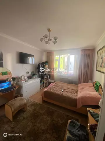 83 м², 2-комнатная квартира, этаж 12 из 21, 83 м², изображение - 0