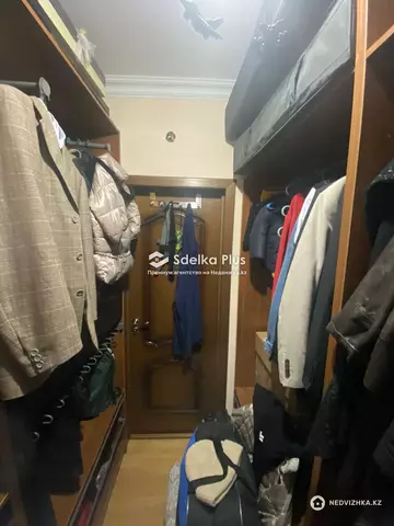 83 м², 2-комнатная квартира, этаж 12 из 21, 83 м², изображение - 7