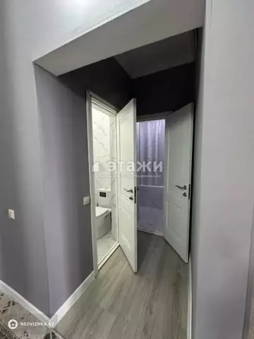 3-комнатная квартира, этаж 7 из 9, 72 м²