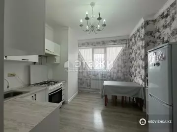 3-комнатная квартира, этаж 7 из 9, 72 м²