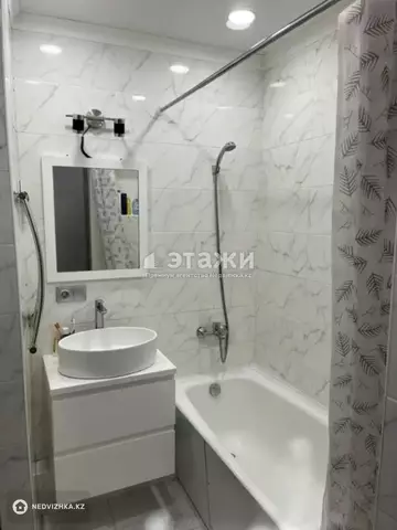 65 м², 3-комнатная квартира, этаж 2 из 9, 65 м², изображение - 7