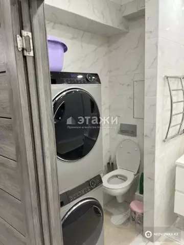65 м², 3-комнатная квартира, этаж 2 из 9, 65 м², изображение - 8