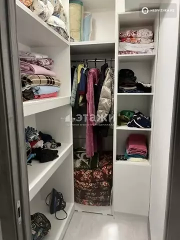 3-комнатная квартира, этаж 2 из 9, 65 м²
