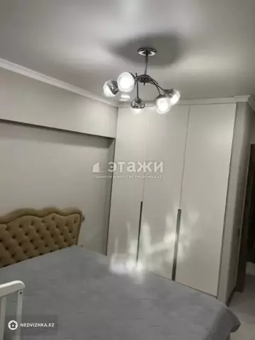 65 м², 3-комнатная квартира, этаж 2 из 9, 65 м², изображение - 4