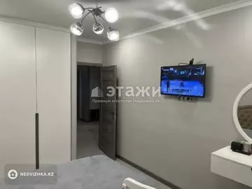 65 м², 3-комнатная квартира, этаж 2 из 9, 65 м², изображение - 5