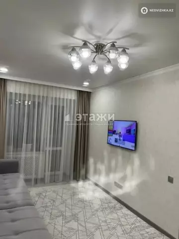 65 м², 3-комнатная квартира, этаж 2 из 9, 65 м², изображение - 6