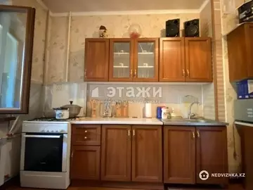 38.9 м², 1-комнатная квартира, этаж 2 из 5, 39 м², изображение - 5
