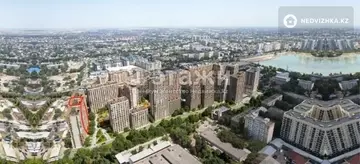 41 м², 1-комнатная квартира, этаж 9 из 16, 41 м², изображение - 6