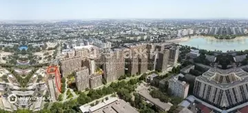 44.8 м², 1-комнатная квартира, этаж 11 из 16, 45 м², изображение - 5