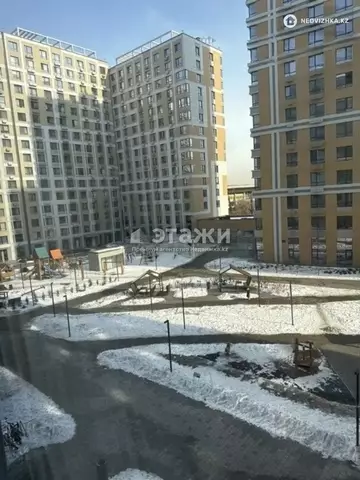 41.7 м², 1-комнатная квартира, этаж 3 из 16, 42 м², изображение - 5
