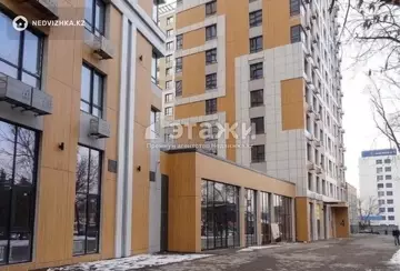 43 м², 2-комнатная квартира, этаж 8 из 16, 43 м², изображение - 1