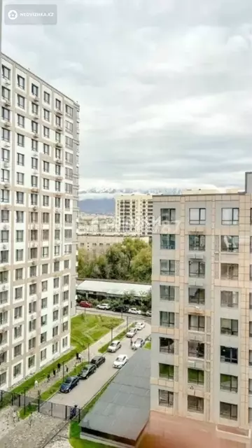 1-комнатная квартира, этаж 7 из 16, 40 м²
