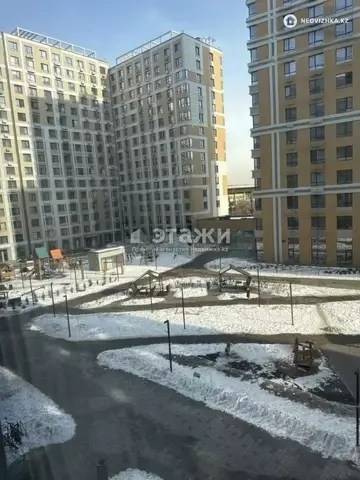1-комнатная квартира, этаж 7 из 16, 40 м²