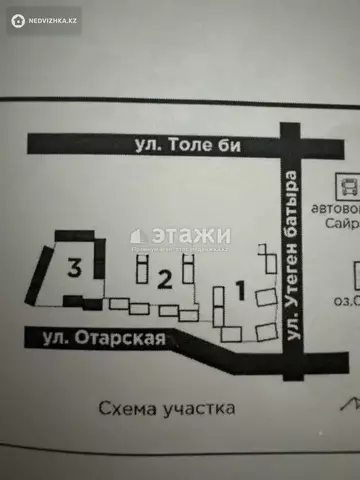 40 м², 1-комнатная квартира, этаж 7 из 16, 40 м², изображение - 4