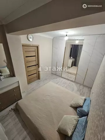 2-комнатная квартира, этаж 9 из 10, 44 м²