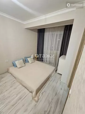 2-комнатная квартира, этаж 9 из 10, 44 м²