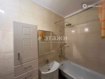 1-комнатная квартира, этаж 12 из 13, 47 м²