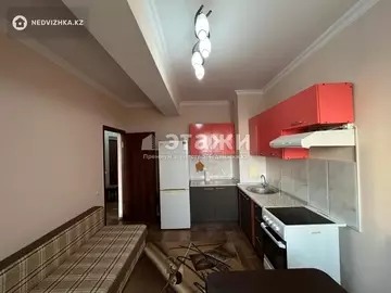1-комнатная квартира, этаж 12 из 13, 47 м²