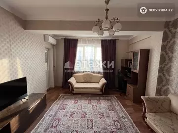 1-комнатная квартира, этаж 12 из 13, 47 м²