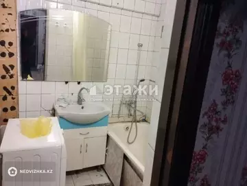 3-комнатная квартира, этаж 2 из 9, 70 м²