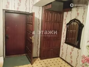 3-комнатная квартира, этаж 2 из 9, 70 м²